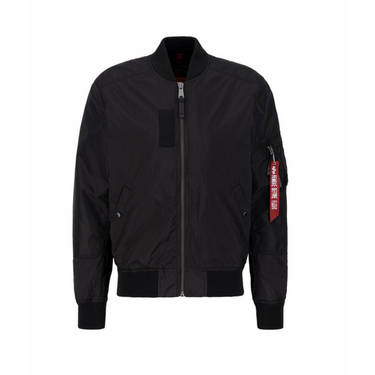 MA-1 TT Ripstop - black
