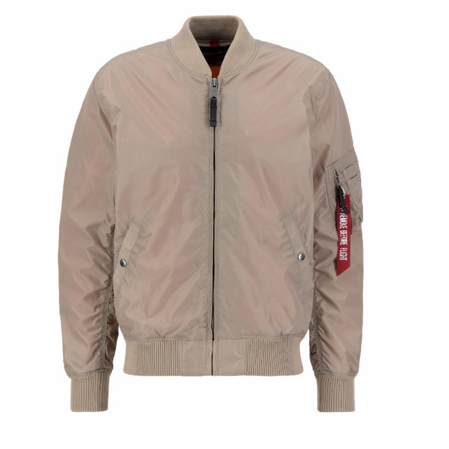 MA-1 TT - vintage sand