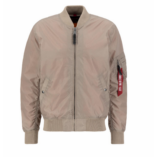 MA-1 TT - vintage sand
