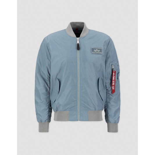 MA-1 TTC - greyblue