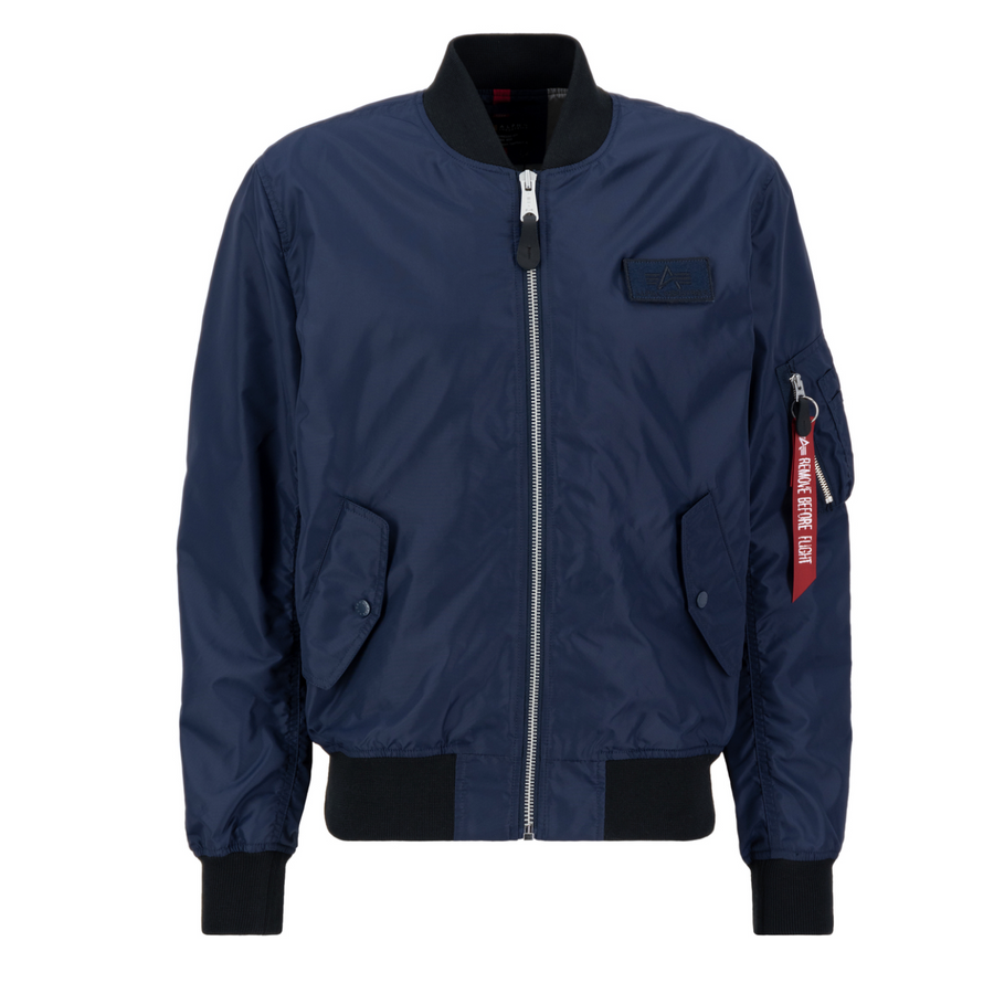 MA-1 TTC - ultra navy