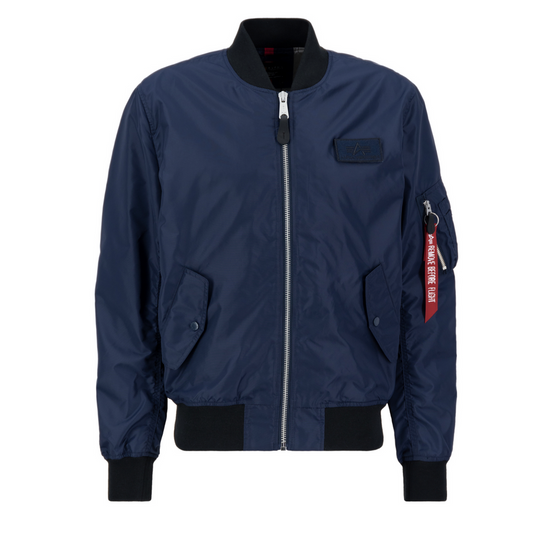 MA-1 TTC - ultra navy