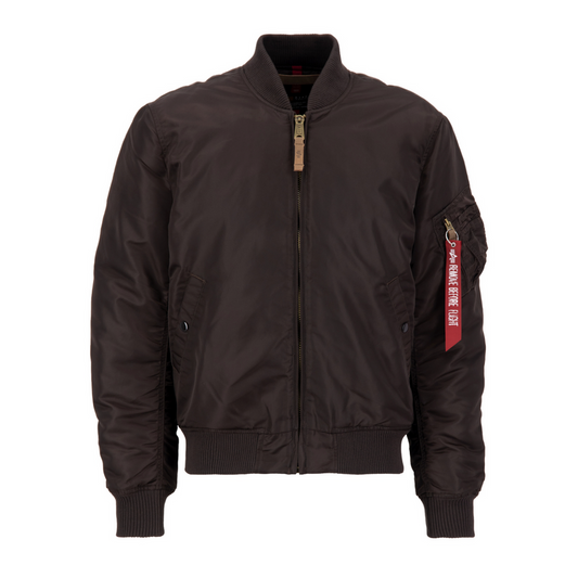 MA-1 VF 59 - hunter brown