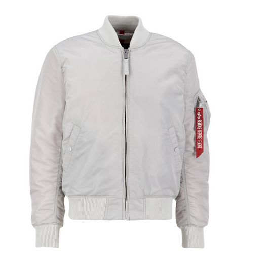 MA-1 VF 59 - pastel grey