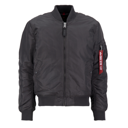MA-1 VF 59 - vintage grey