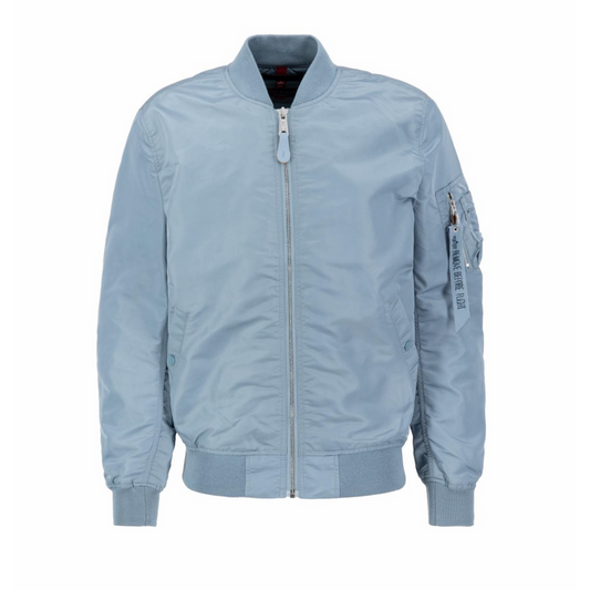 MA-1 VF LW - greyblue