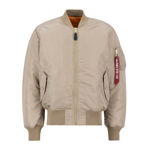 MA-1 - vintage sand