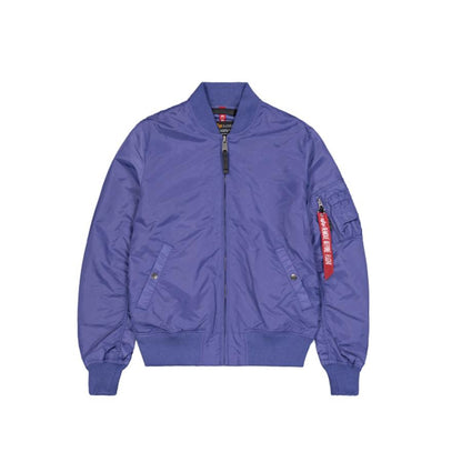 MA-1 TT - night purple
