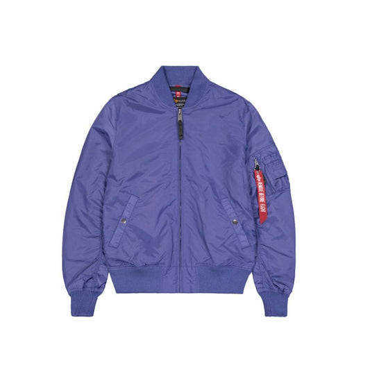 MA-1 TT - night purple