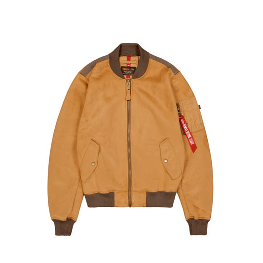 MA-1 FS - camel