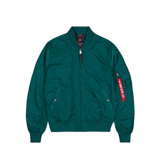 MA-1 TT - force green