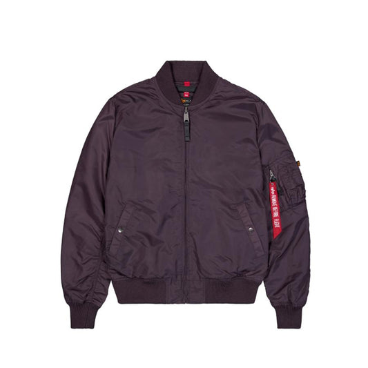 MA-1 TT - plum