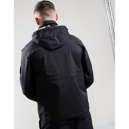 Magma Jacket - black