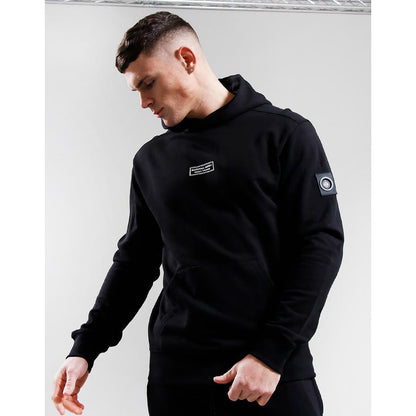 Siren OTH Hoodie - Black