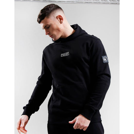 Siren OTH Hoodie - Black