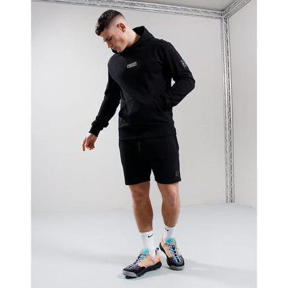 Siren OTH Hoodie - Black