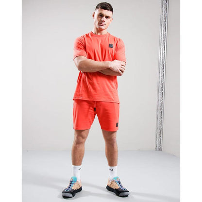 Siren Short - coral