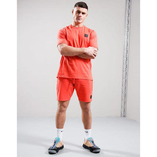 Siren Short - coral