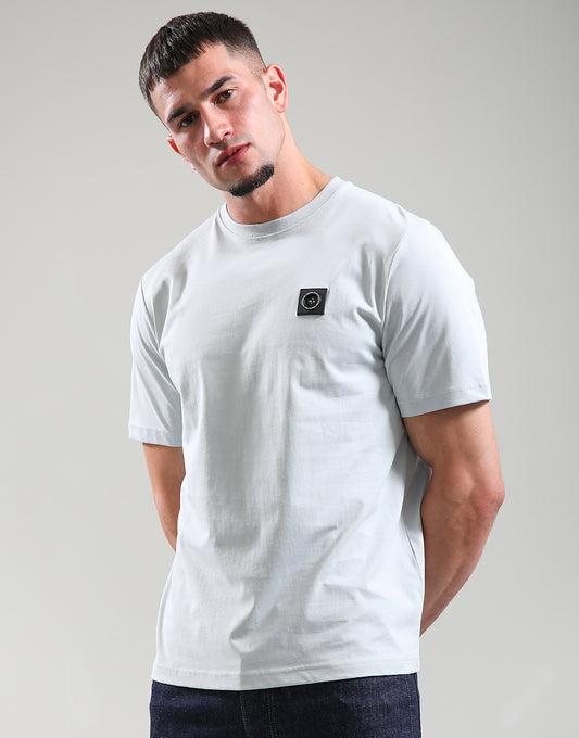 Siren T-Shirt - Ghost grey