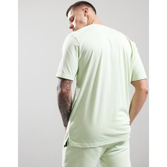 Siren T-Shirt - lime