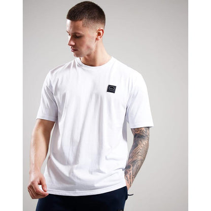 Siren T-Shirt - white