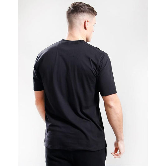 Siren T-Shirt - black
