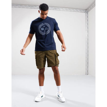 Spiro T-Shirt - navy