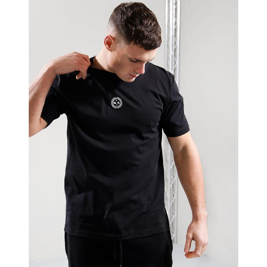Wuji T-Shirt - black