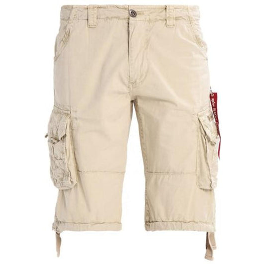 Jet Short - caramel