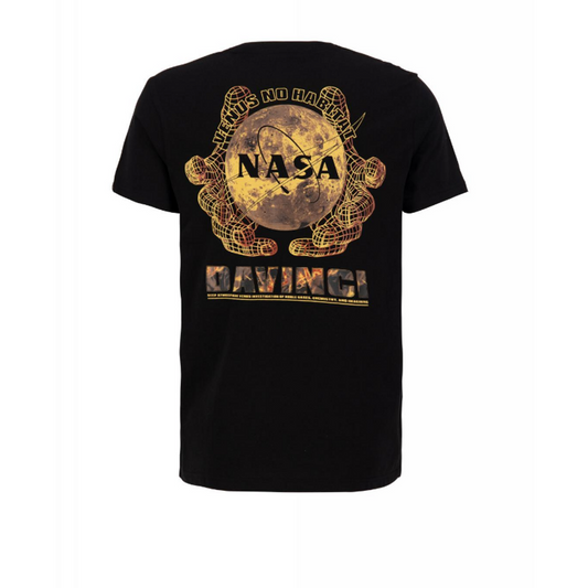NASA Davinci T - black