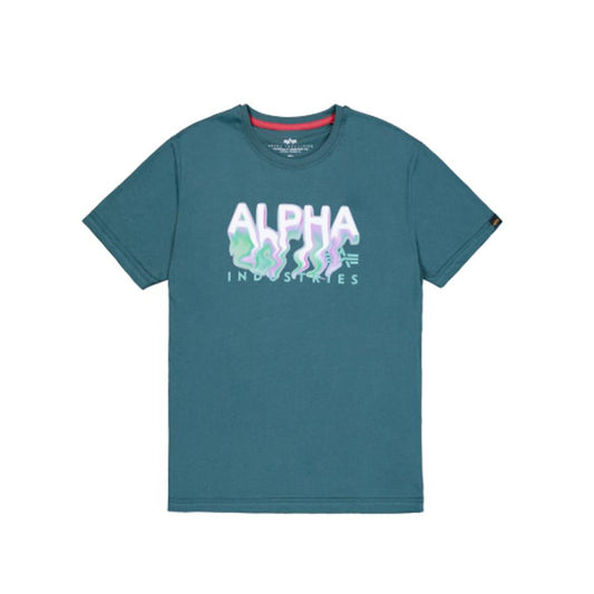 Nebula T - force green