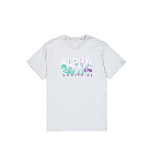 Nebula T - pastel grey