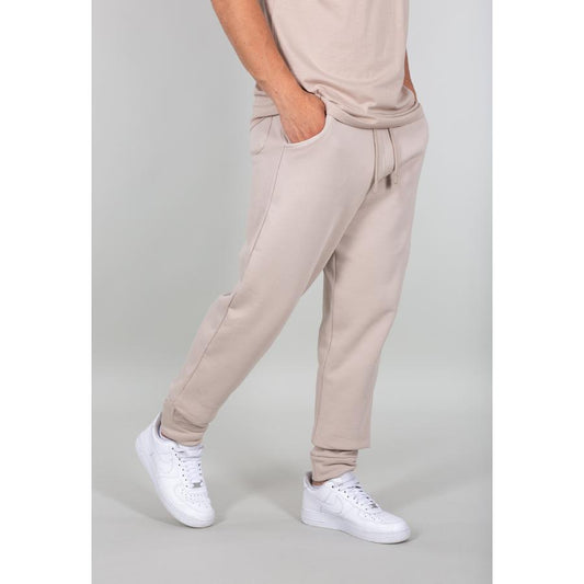 Organics EMB Jogger - organic beige