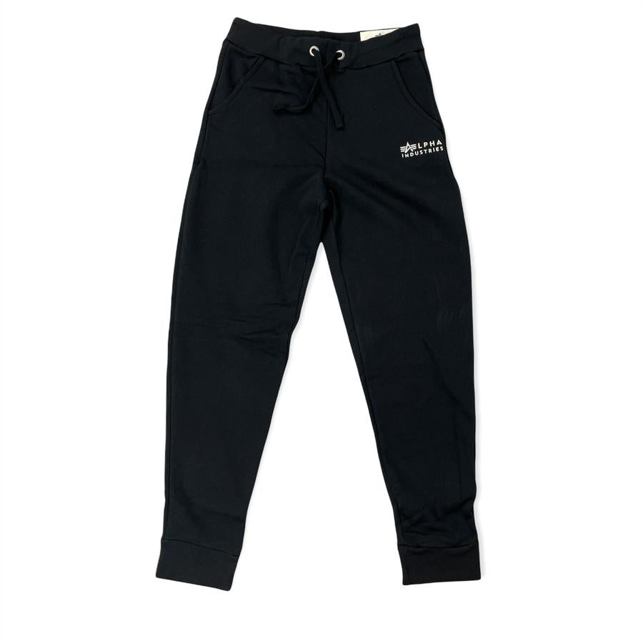 Organics EMB Jogger - organic black