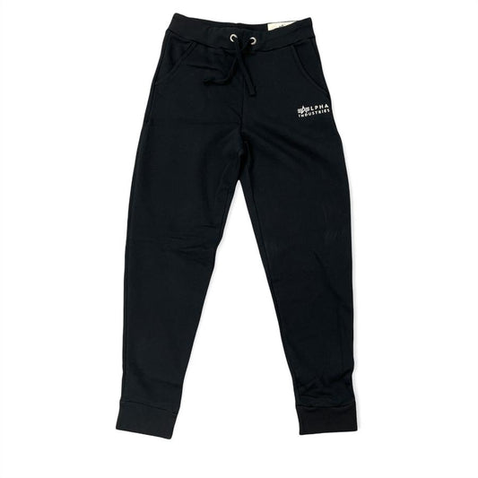 Organics EMB Jogger - organic black