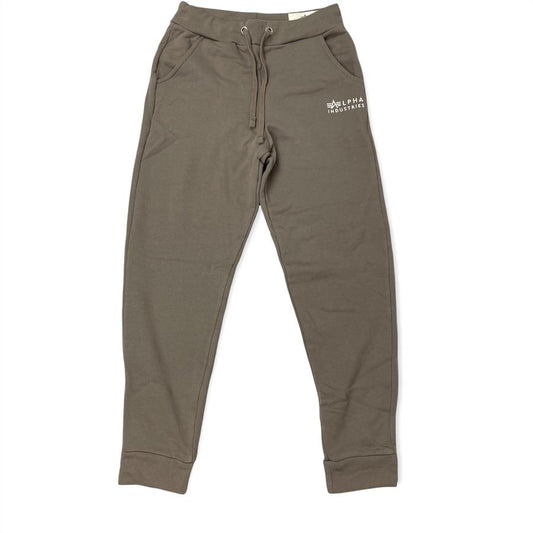 Organics EMB Jogger - organic brown