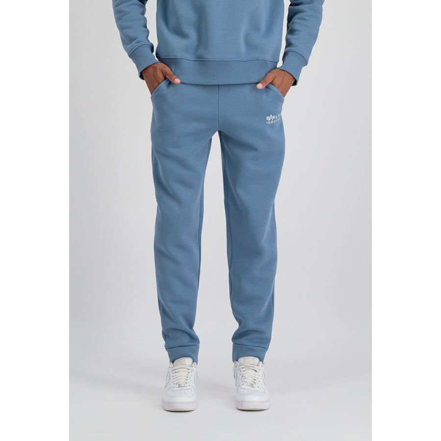 Organics EMB Jogger - organic petrol