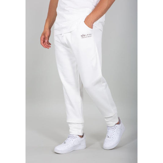 Organics EMB Jogger - organic white