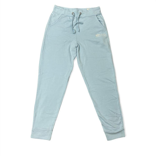 Organics EMB Jogger - sky blue