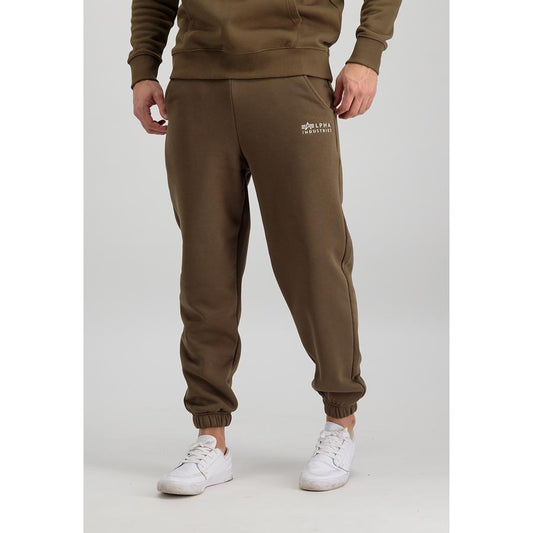 Organics EMB Regular Jogger - organic brown