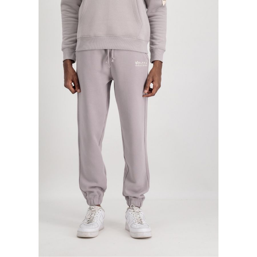 Organics EMB Regular Jogger - organic grey