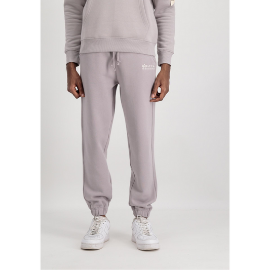 Organics EMB Regular Jogger - organic grey
