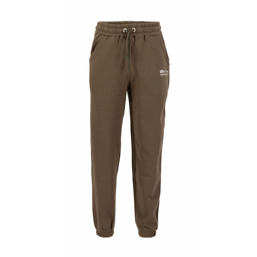 Organics EMB Regular Jogger - organic mud