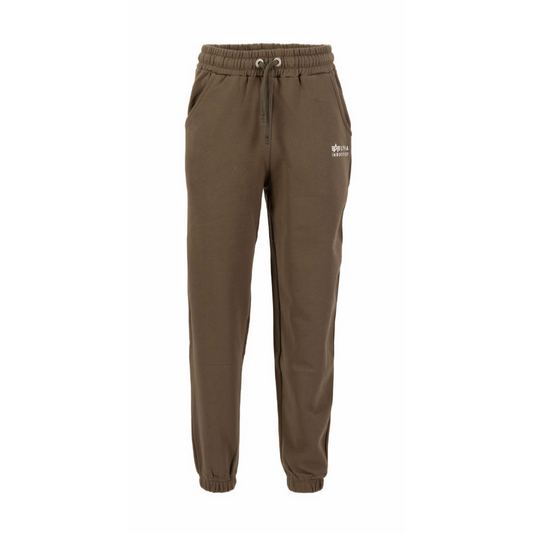 Organics EMB Regular Jogger - organic mud