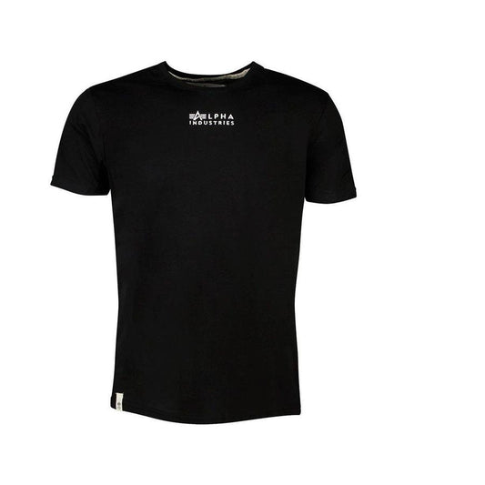 Organics EMB T - organic black