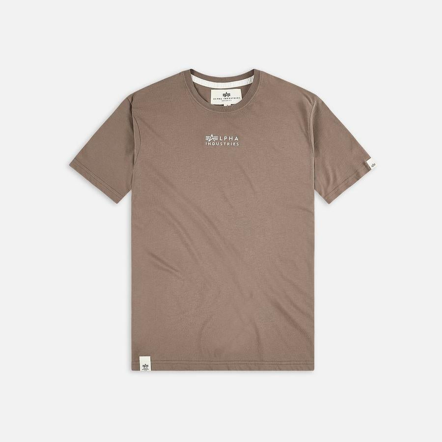 Organics EMB T - organic brown