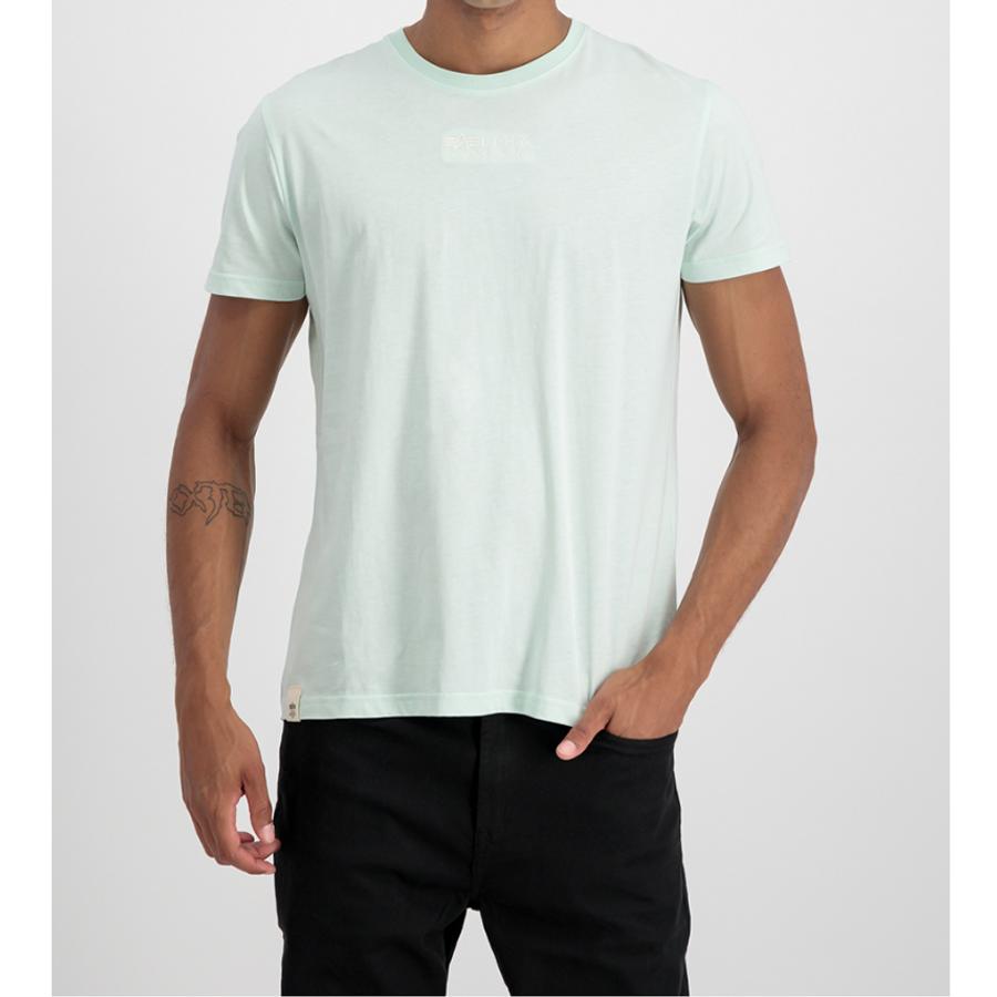 Organics EMB T - organic mint