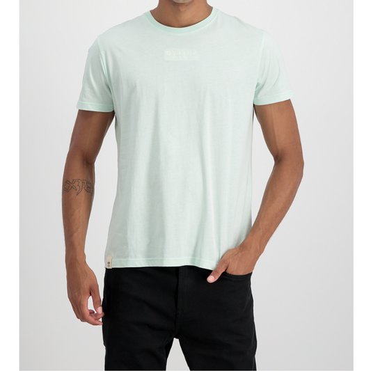 Organics EMB T - organic mint