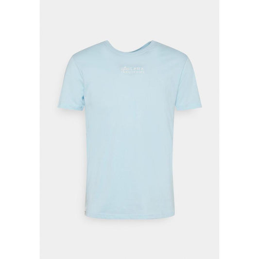 Organics EMB T - organic skyblue