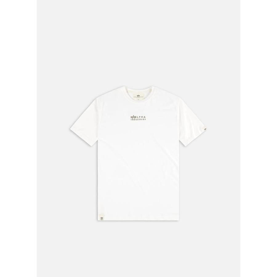 Organics EMB T - organic white